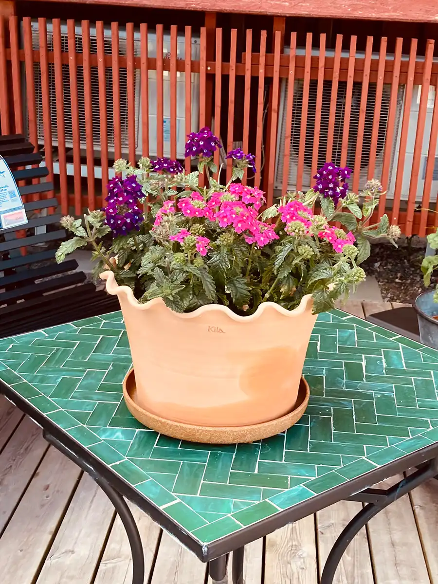 Kilakruka / Anna Lindell