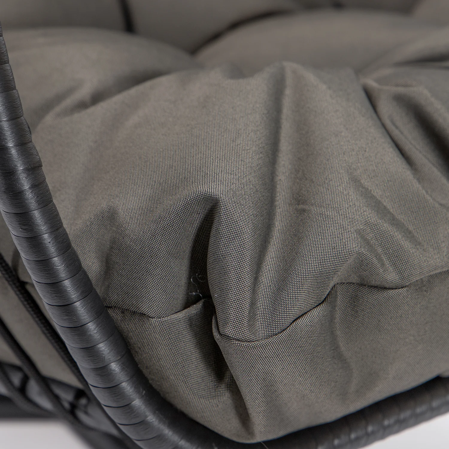 Nova dyna till hänggunga, mörkgrå