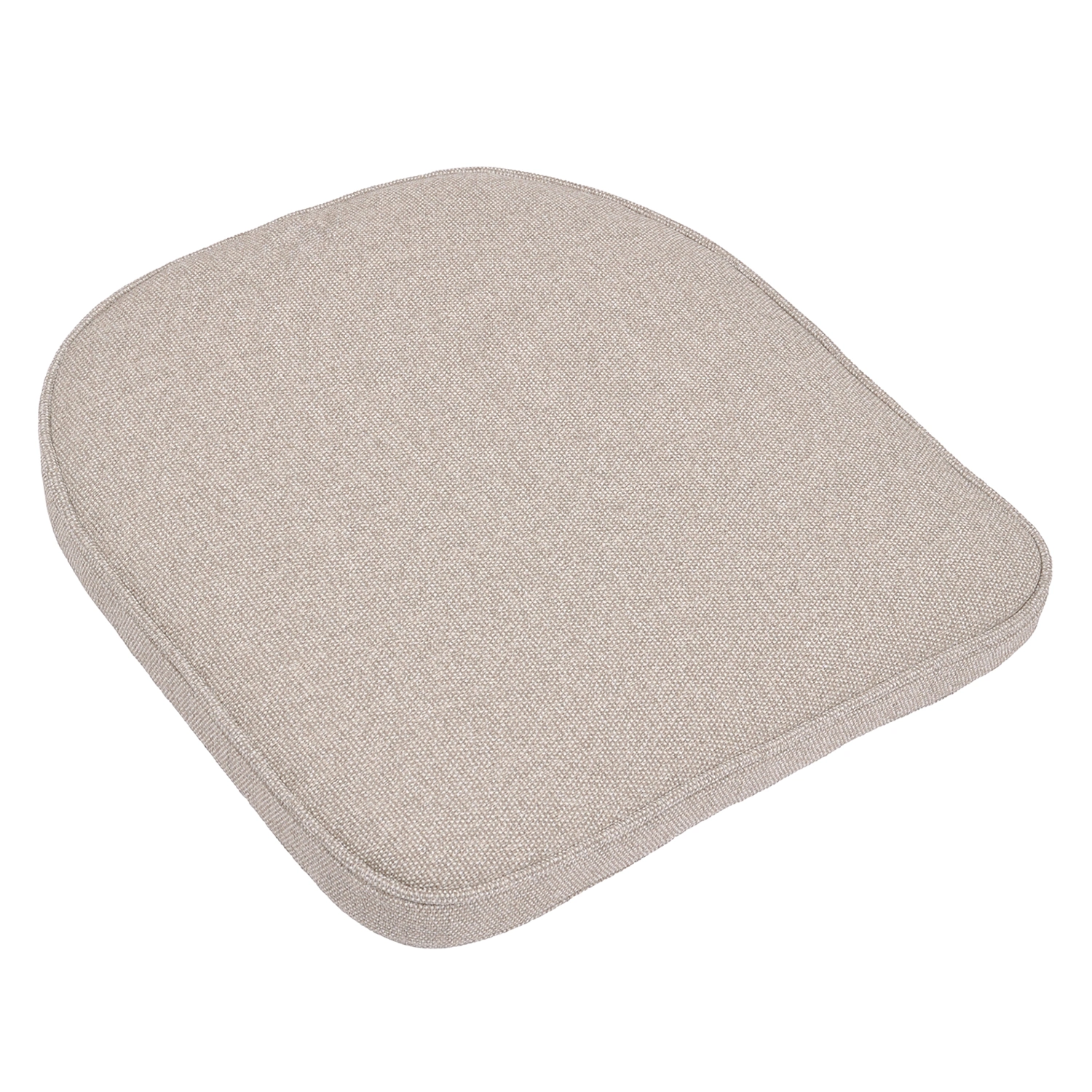 Krabi River sittdyna Rustic beige