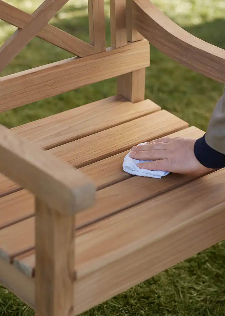 Skagerak Cura Oil outdoor