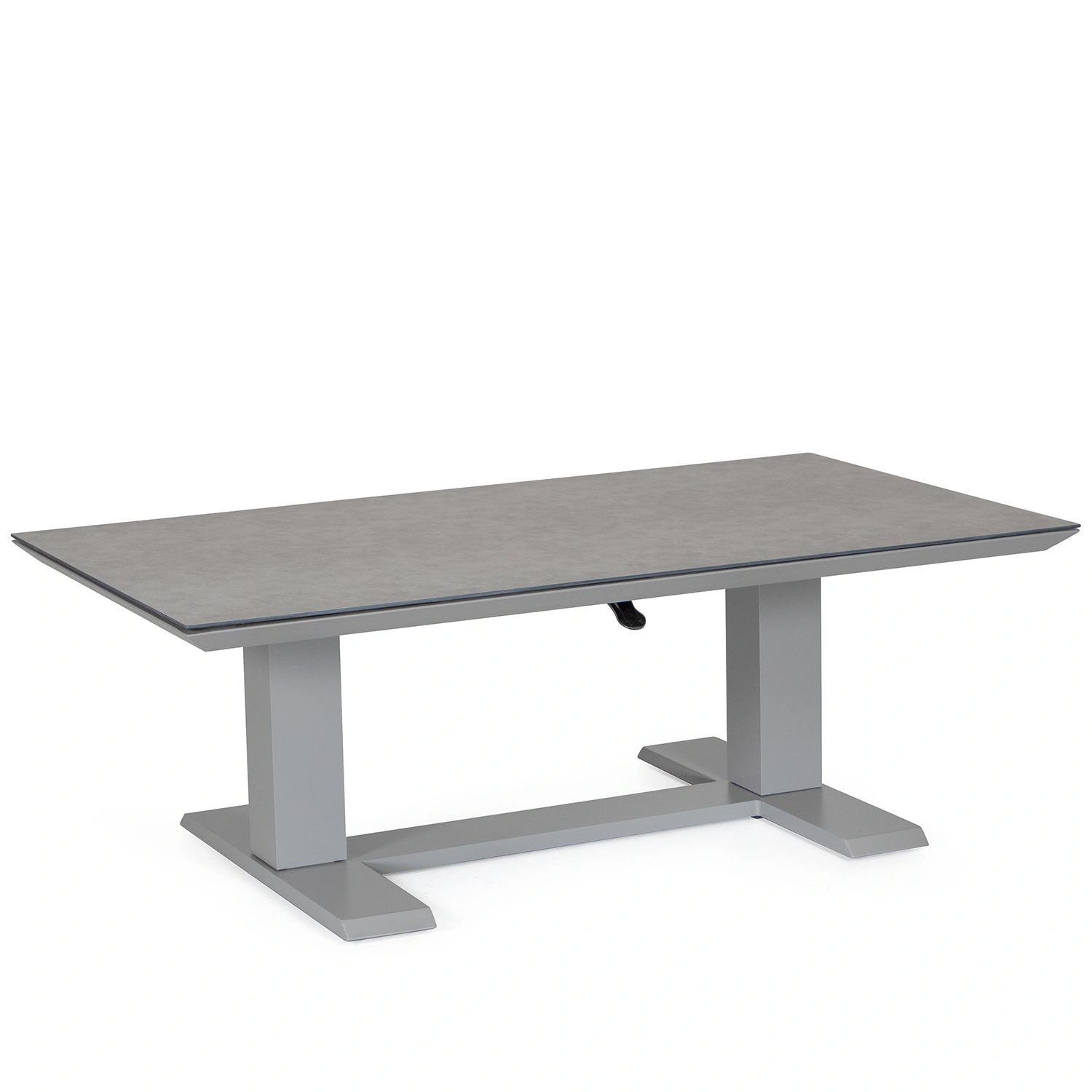 Product Image for Lifty höj/sänkbart soffbord - khaki, 140x80 cm