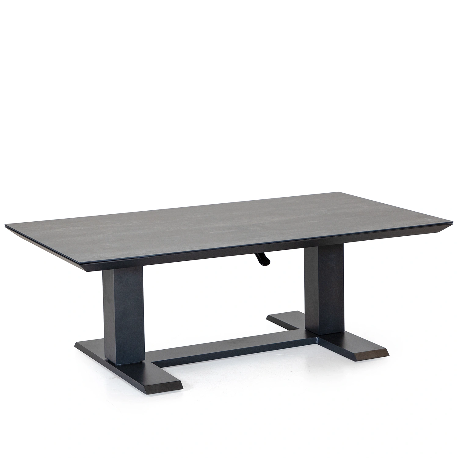 Product Image for Lifty höj/sänkbart soffbord antracit, 140x80 cm