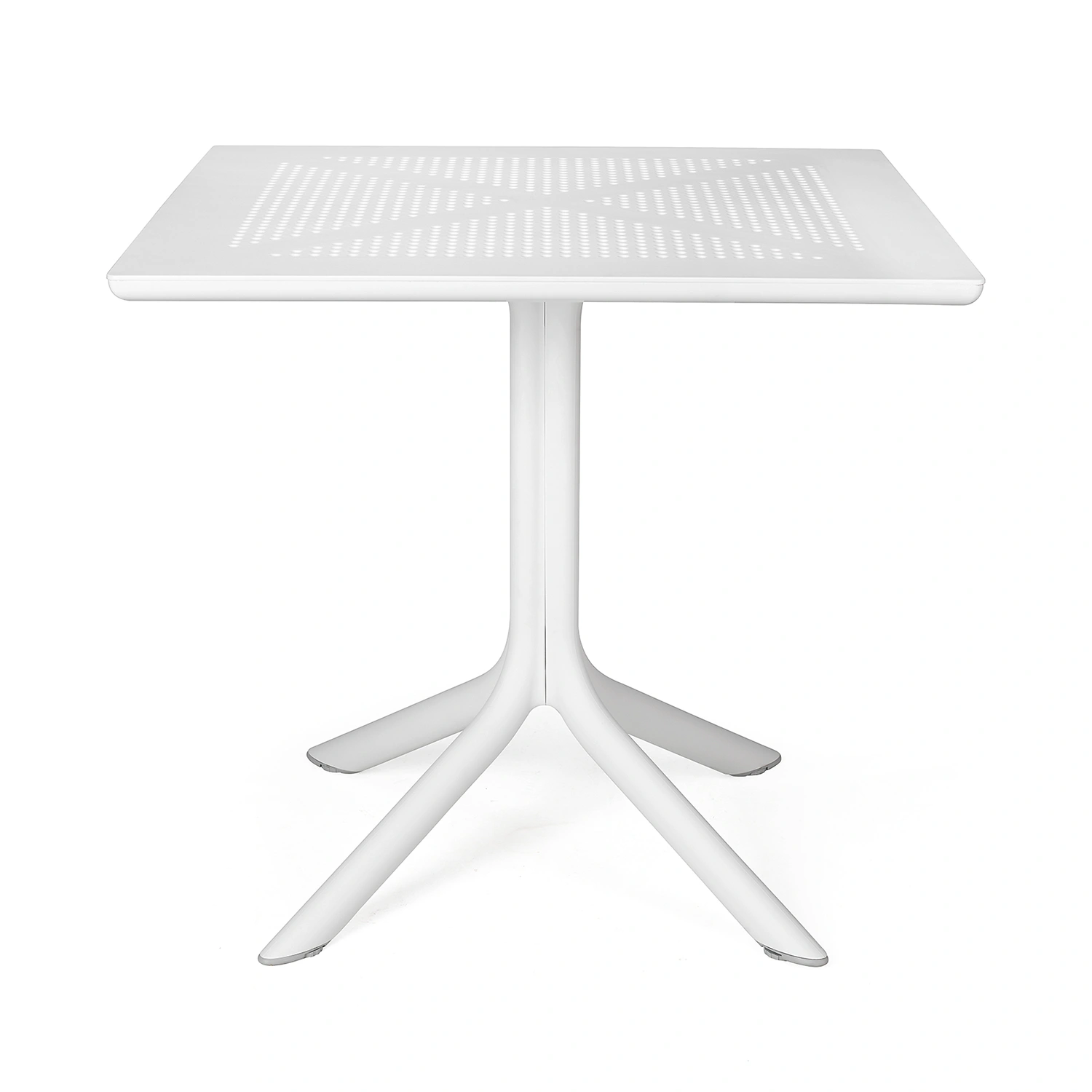 Product Image for Clip bord vit 80x80 cm