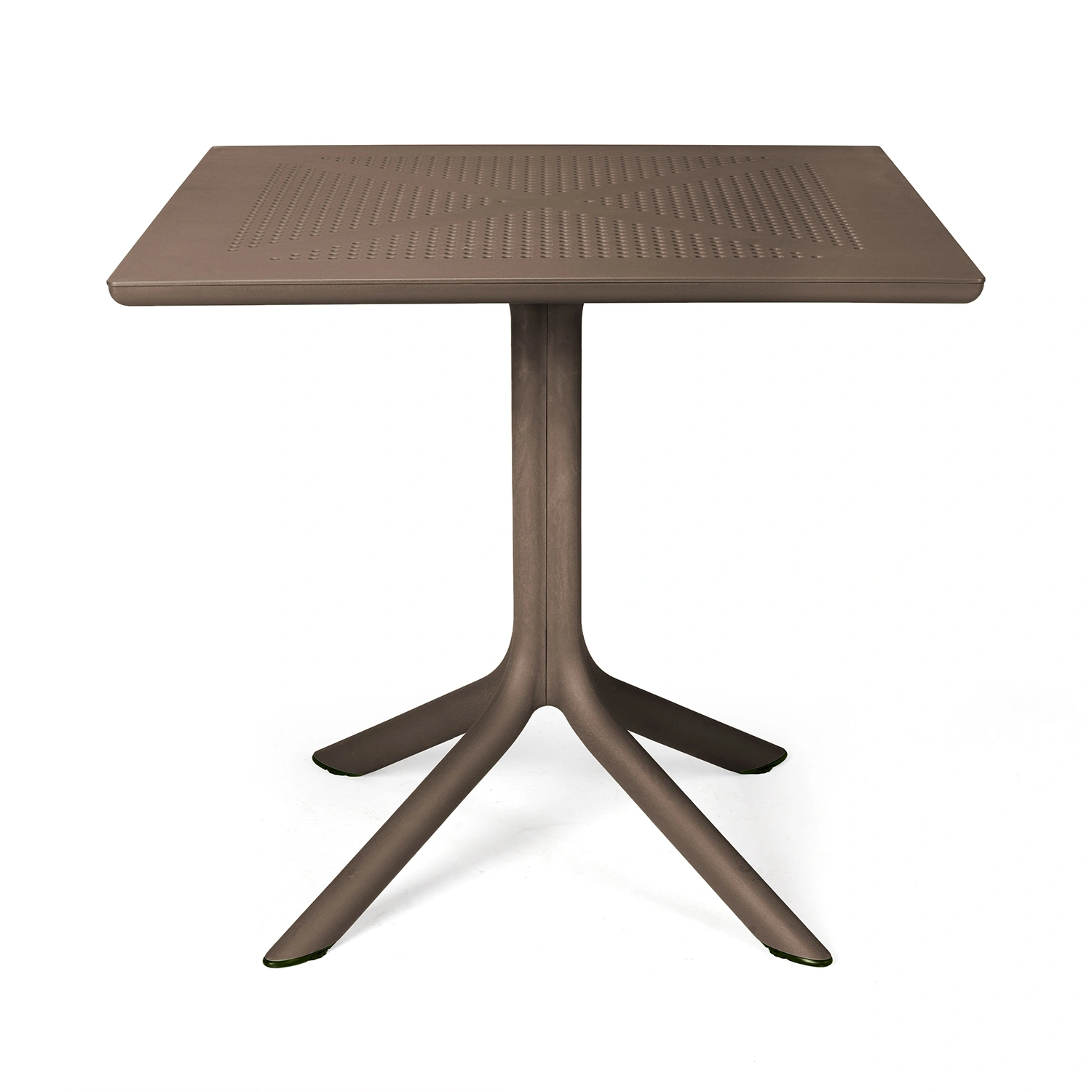 Product Image for Clip bord tabacco 80x80 cm