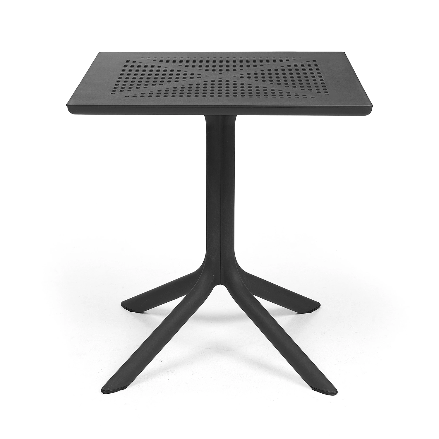 Product Image for Clip bord antracit 70x70 cm