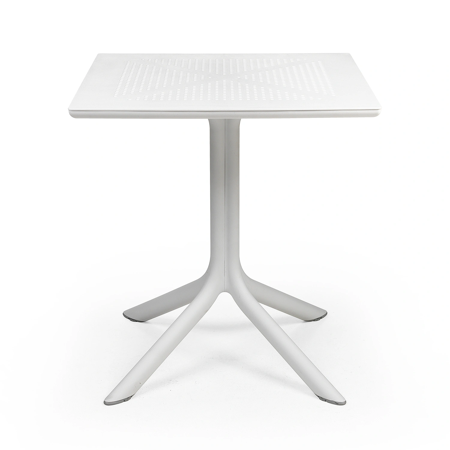 Product Image for Clip bord vit 70x70 cm