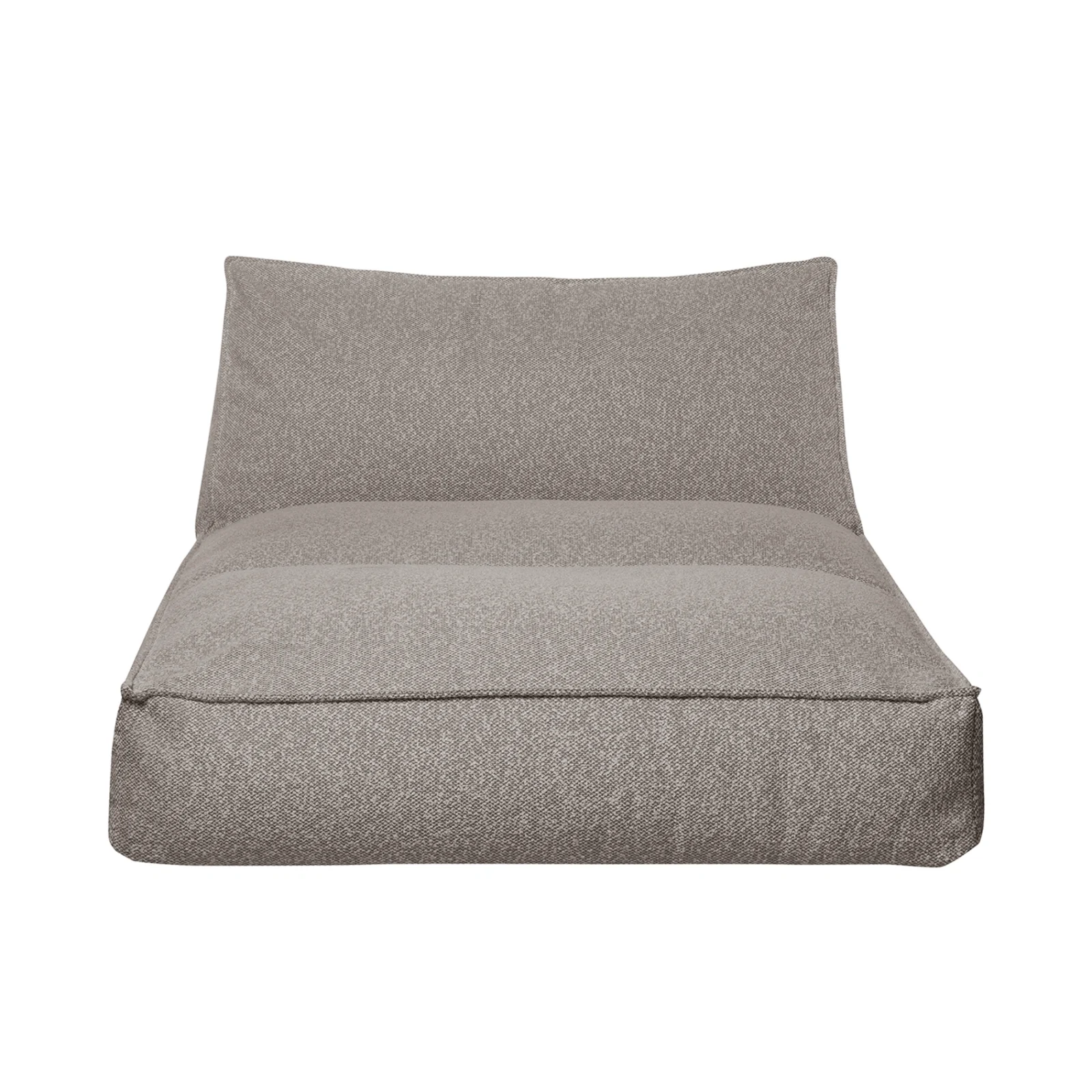 Stay dagbädd 2-sits - bouclé earth