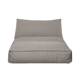 Stay dagbädd 2-sits - bouclé earth