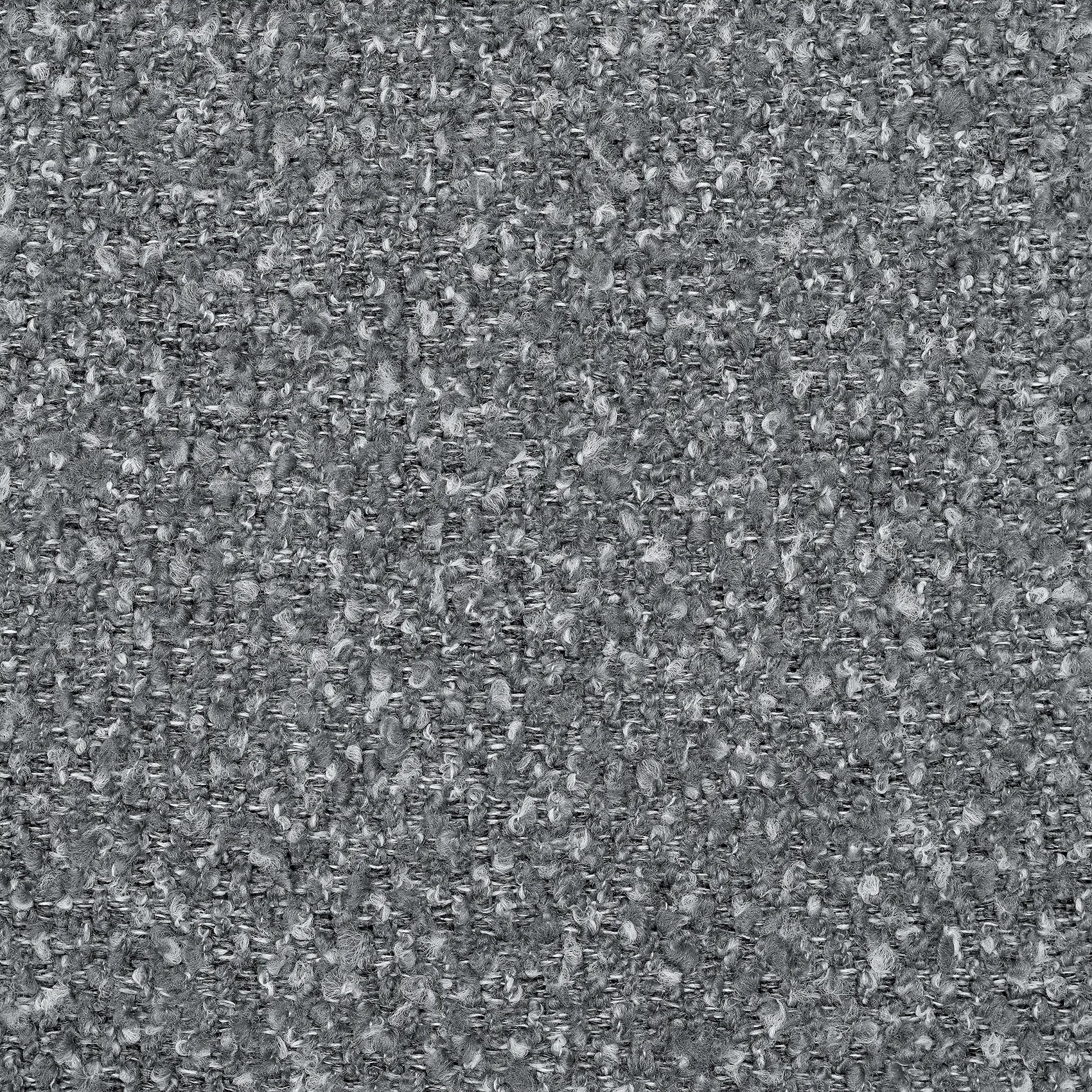 Stay loungefåtölj - bouclé stone