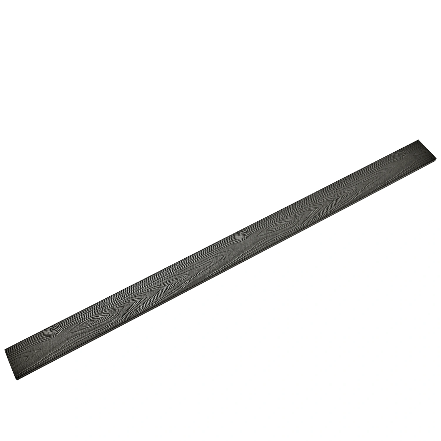 Product Image for Leone Nonwood-bräda grå trälook, 150 cm