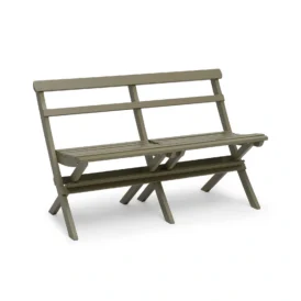 Torpet soffa antikgrön (se)