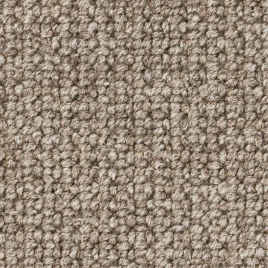 Hemsedal sovrumsmatta - Taupe 2300