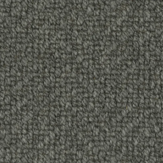 Trysil sovrumsmatta - Anthracite 1230