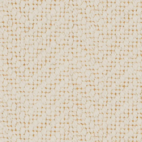 Trysil sovrumsmatta - Cream 1120