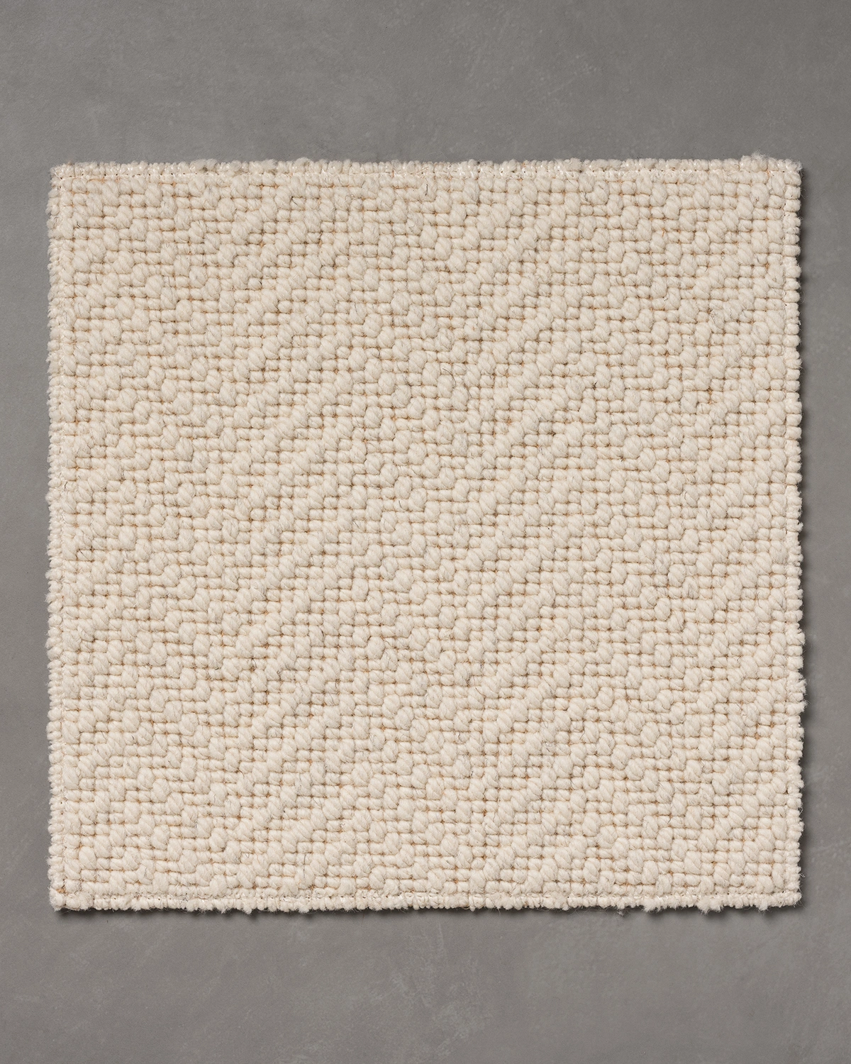 Trysil sovrumsmatta - Cream 1120