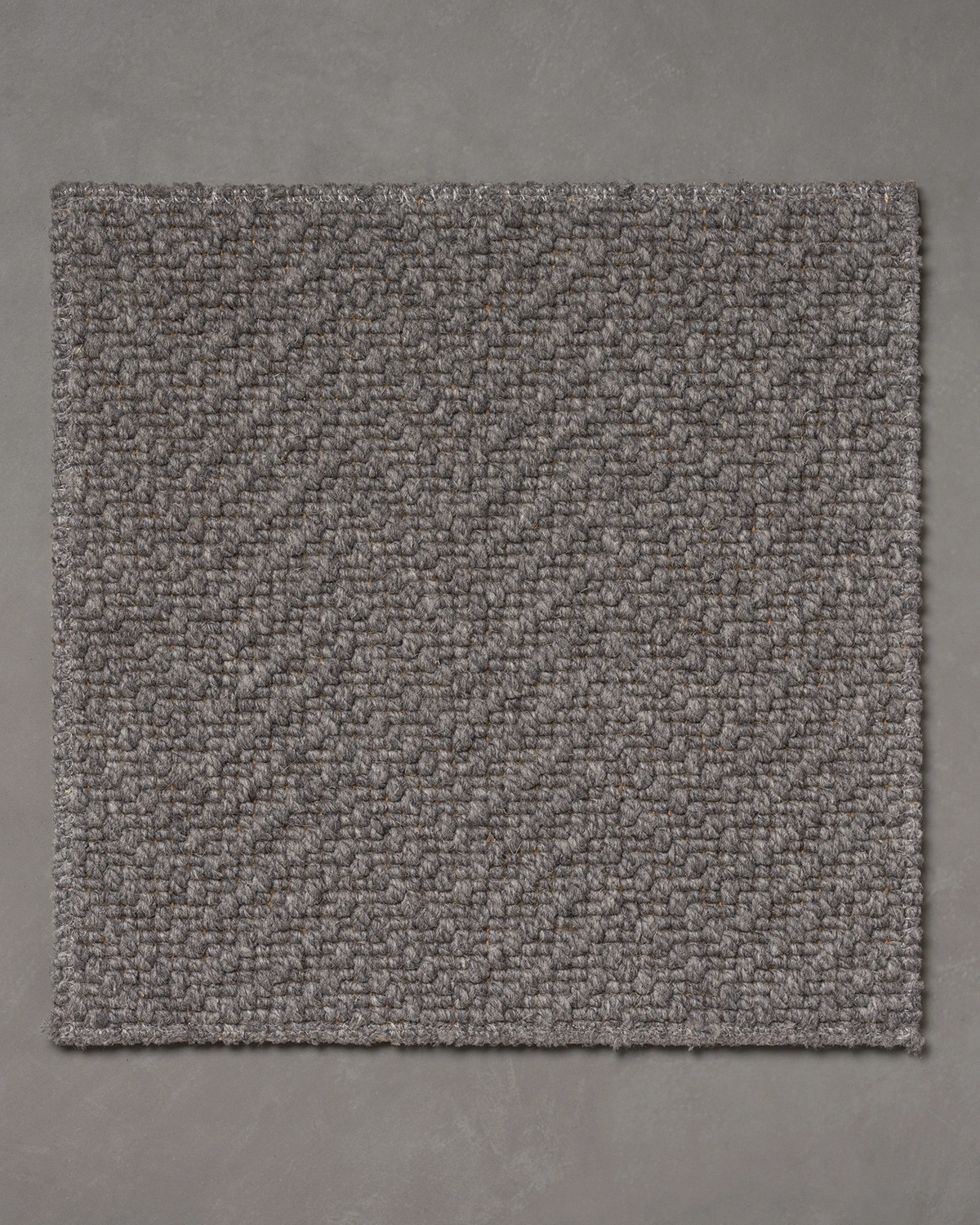 Trysil sovrumsmatta - Anthracite 1230