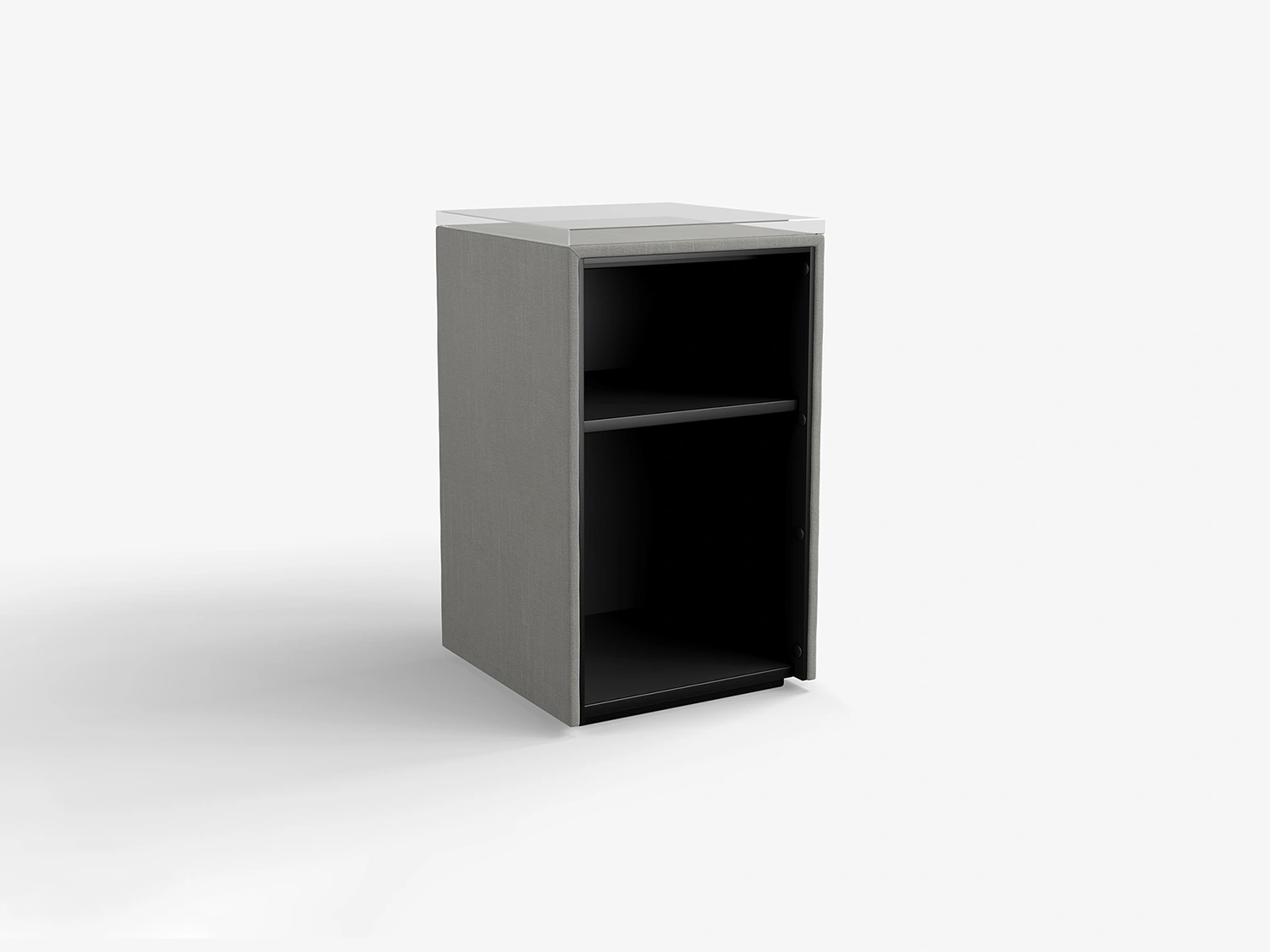 Holme toppskiva plexi