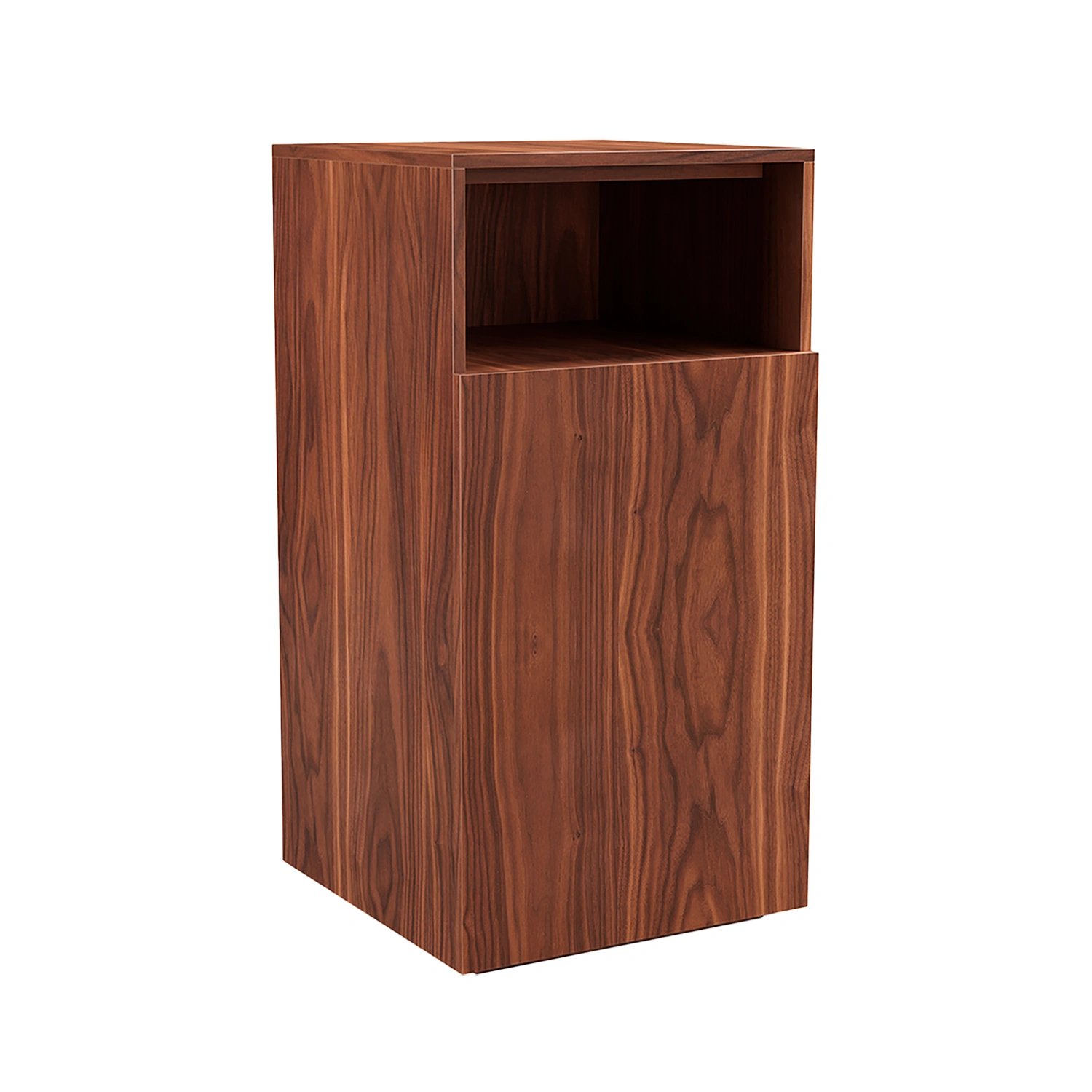 Product Image for Holme sängbord valnöt hög - höger