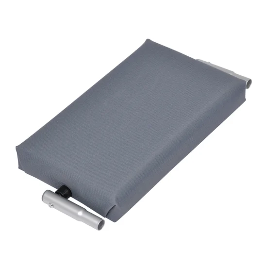 Roxy fotpall Senior grå