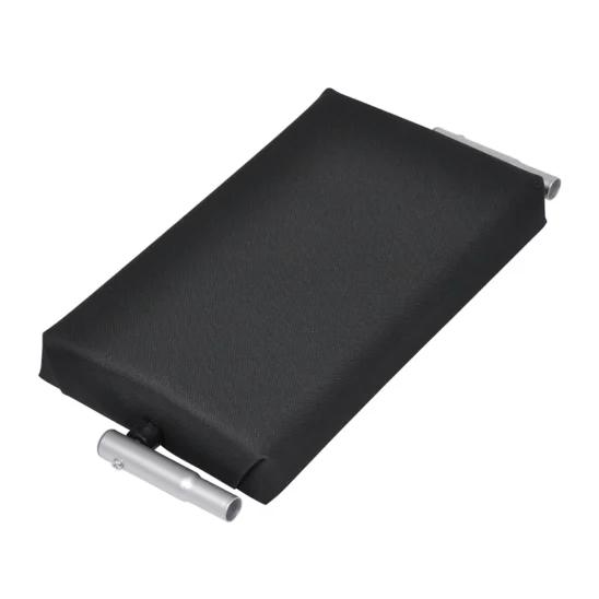 Roxy fotpall Senior svart