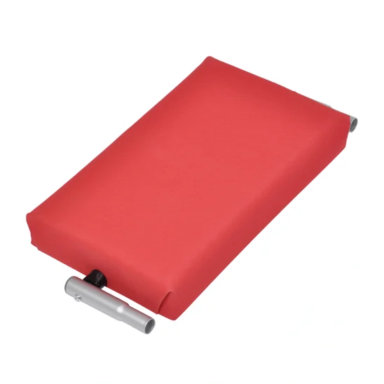 Roxy fotpall Senior röd