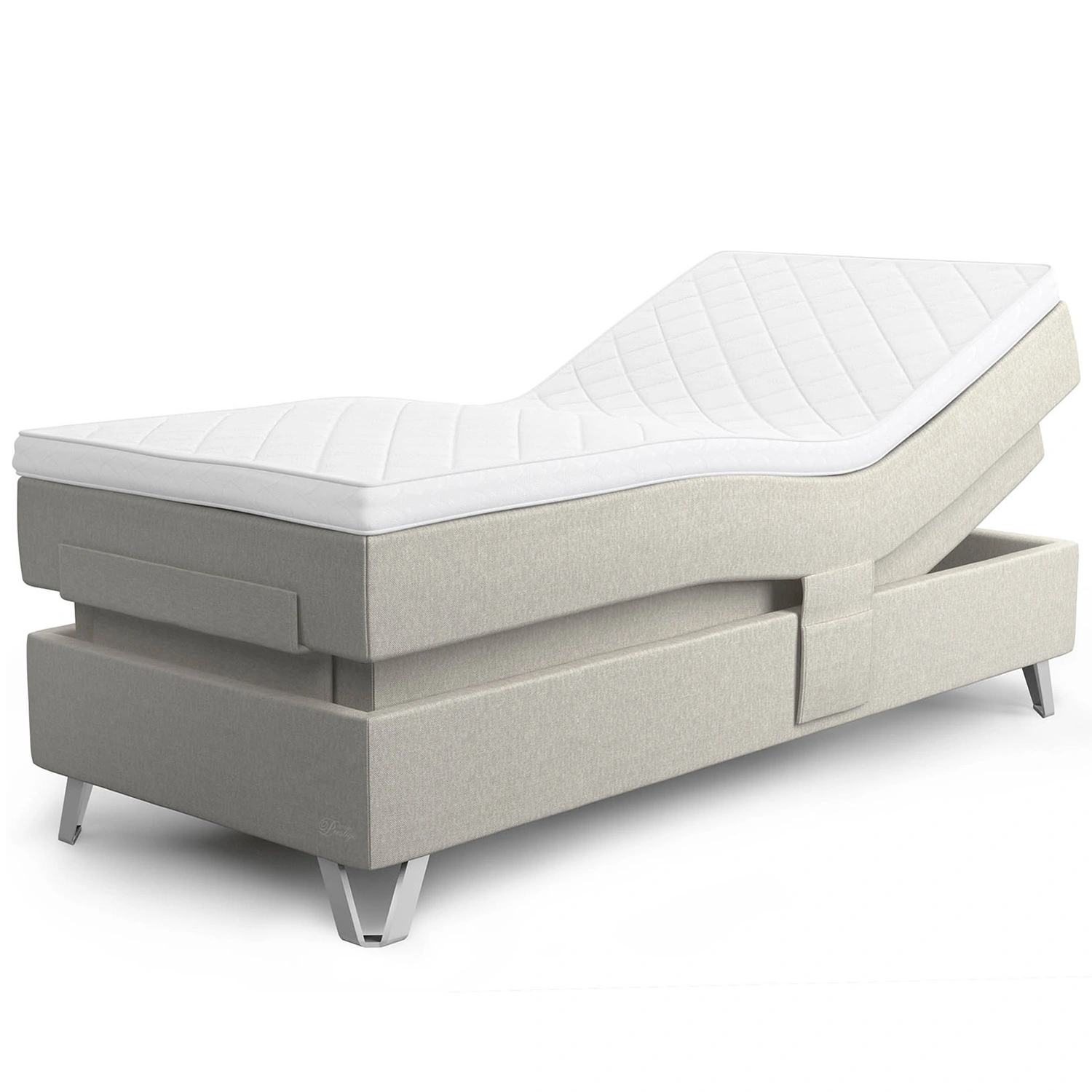 Product Image for Prestige Aqtive2 ställbar 90x200