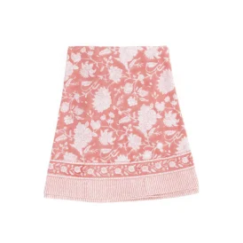 Bordsduk Indian Rose lantana rose, Ø160 cm