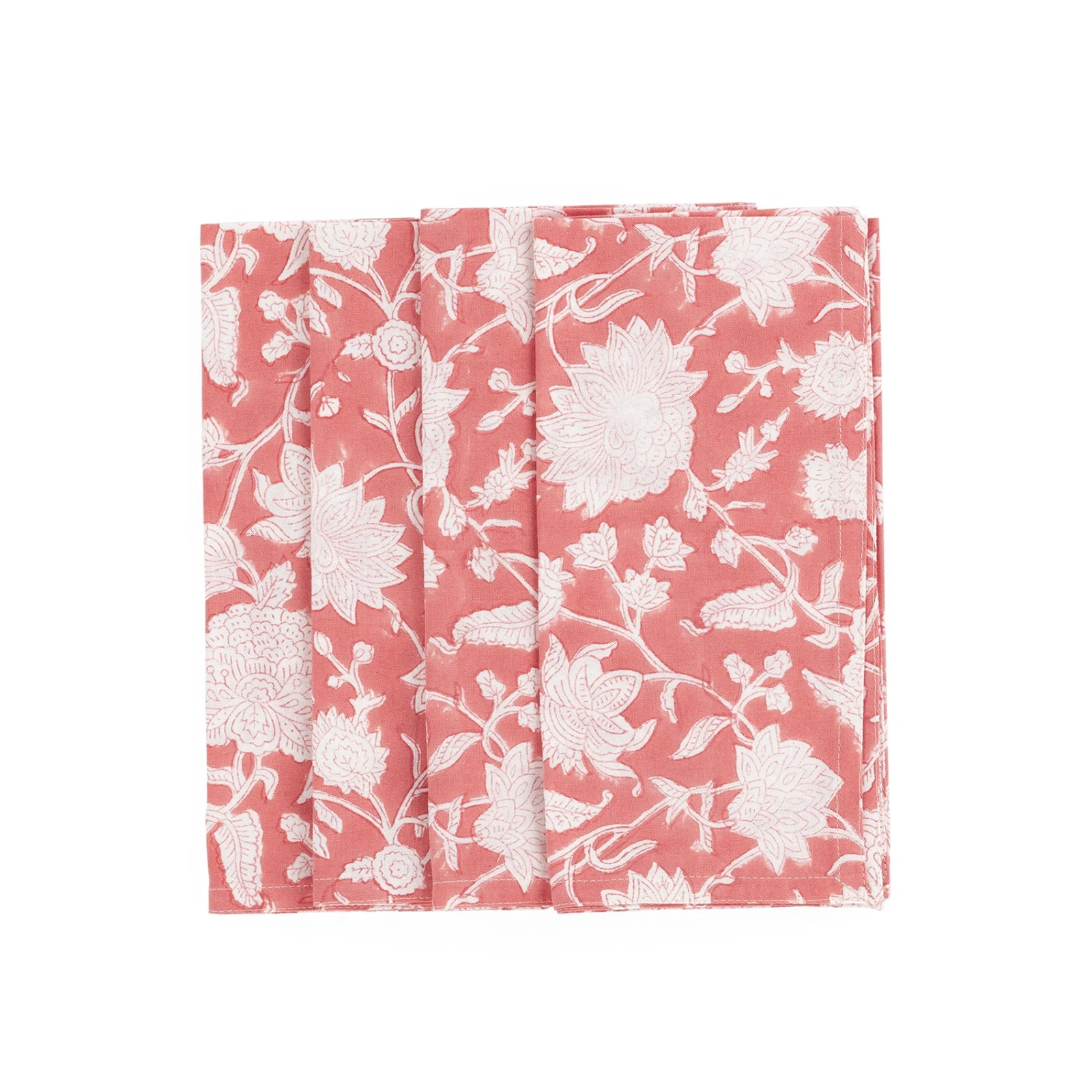 Servetter Indian Rose lantana rose, 4-pack