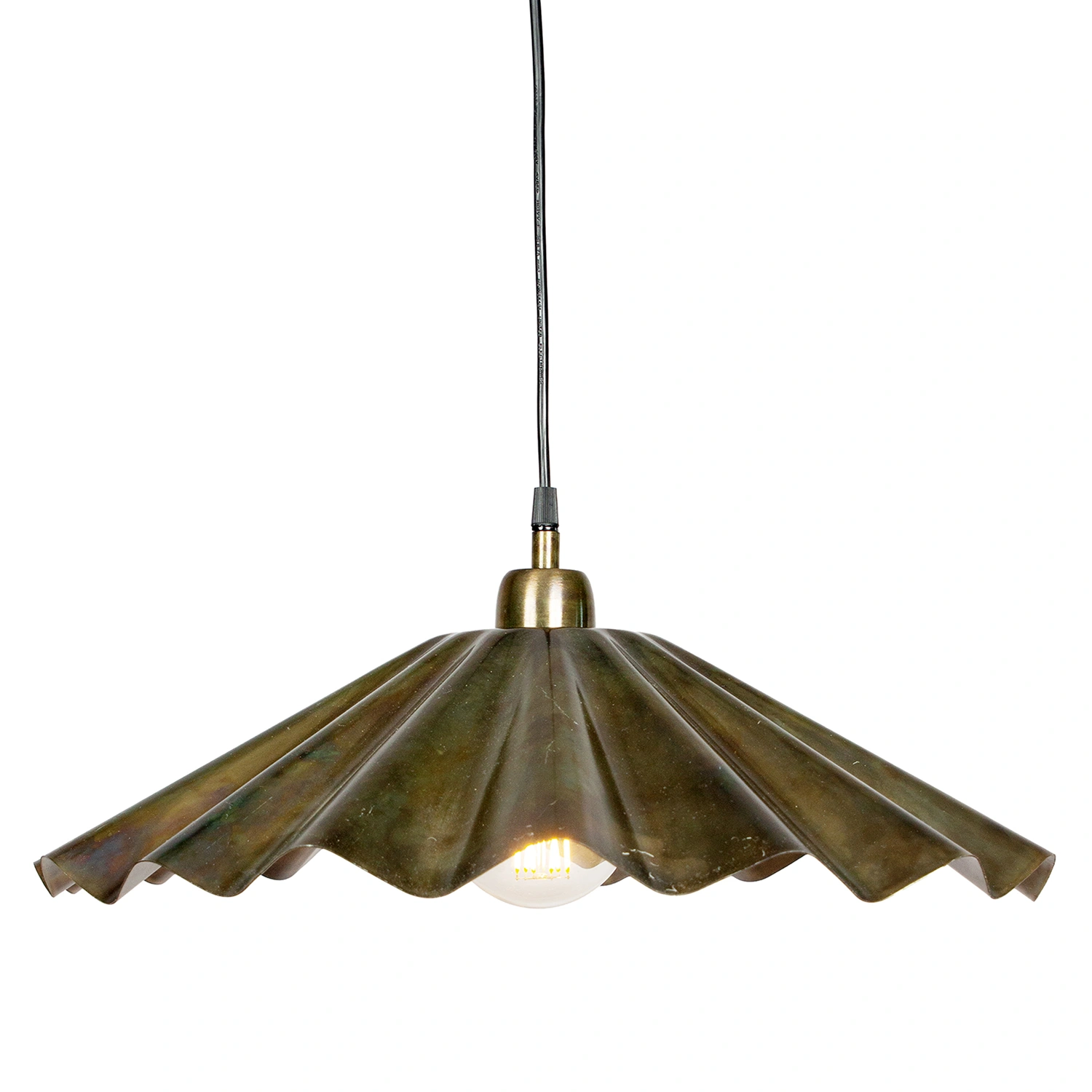 Product Image for Aira taklampa mässing - 49 cm