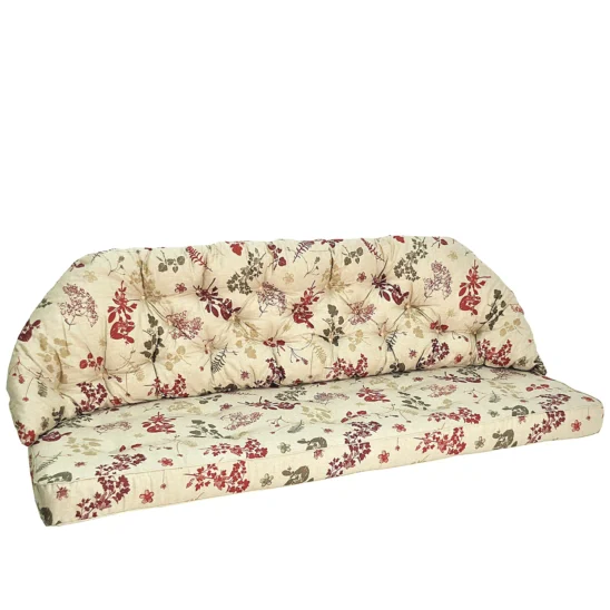 Malta/Bali 3-sits soffdyna - nature