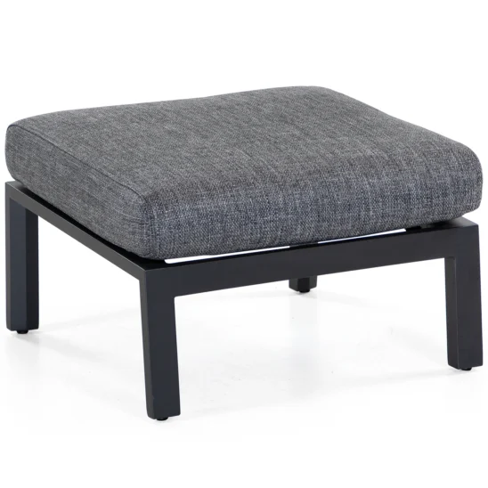 Palau fotpall antracit/mörkgrå