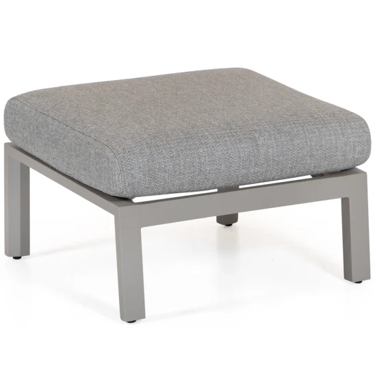 Palau fotpall khaki/greige