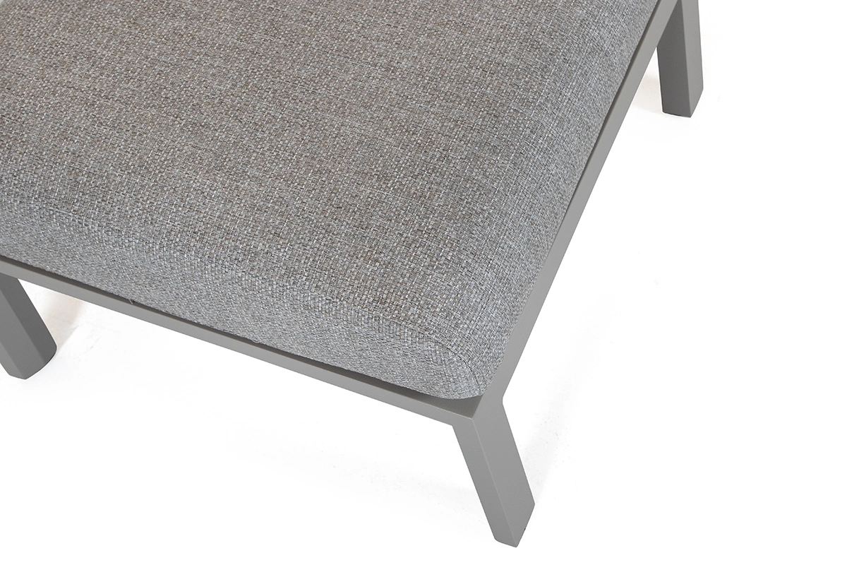 Palau fotpall khaki/greige