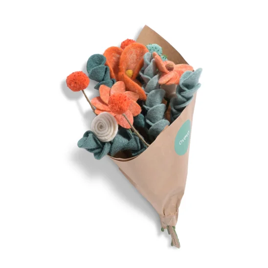 Endless Flower Bouquet - Venice