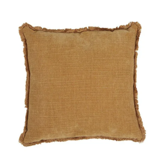 Fondaco Kuddfodral Danny havre 45x45 cm