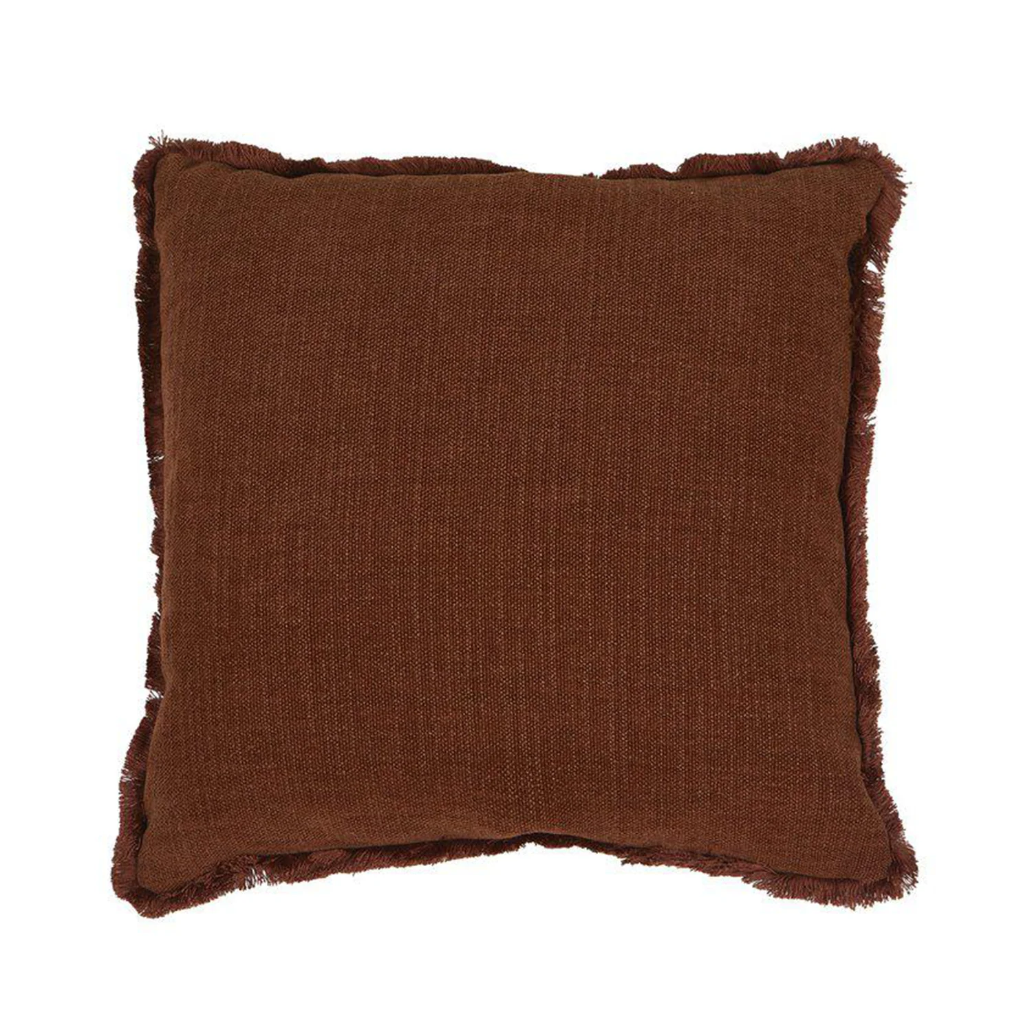 Fondaco Kuddfodral Danny rost 45x45 cm