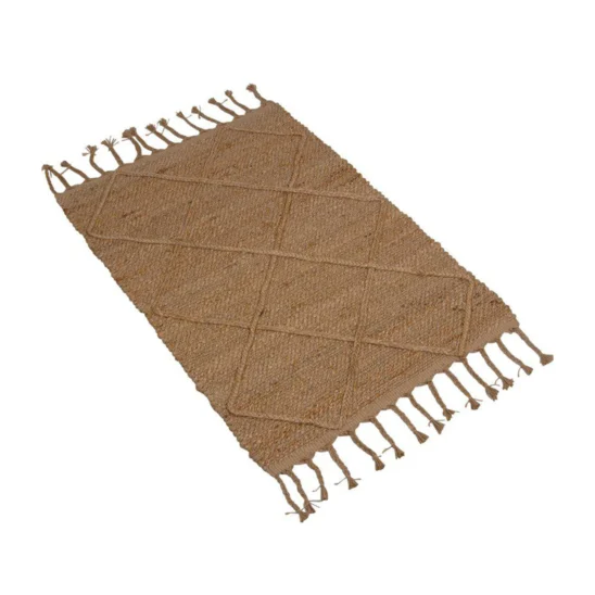 Fondaco Byske matta jute 200x300 cm