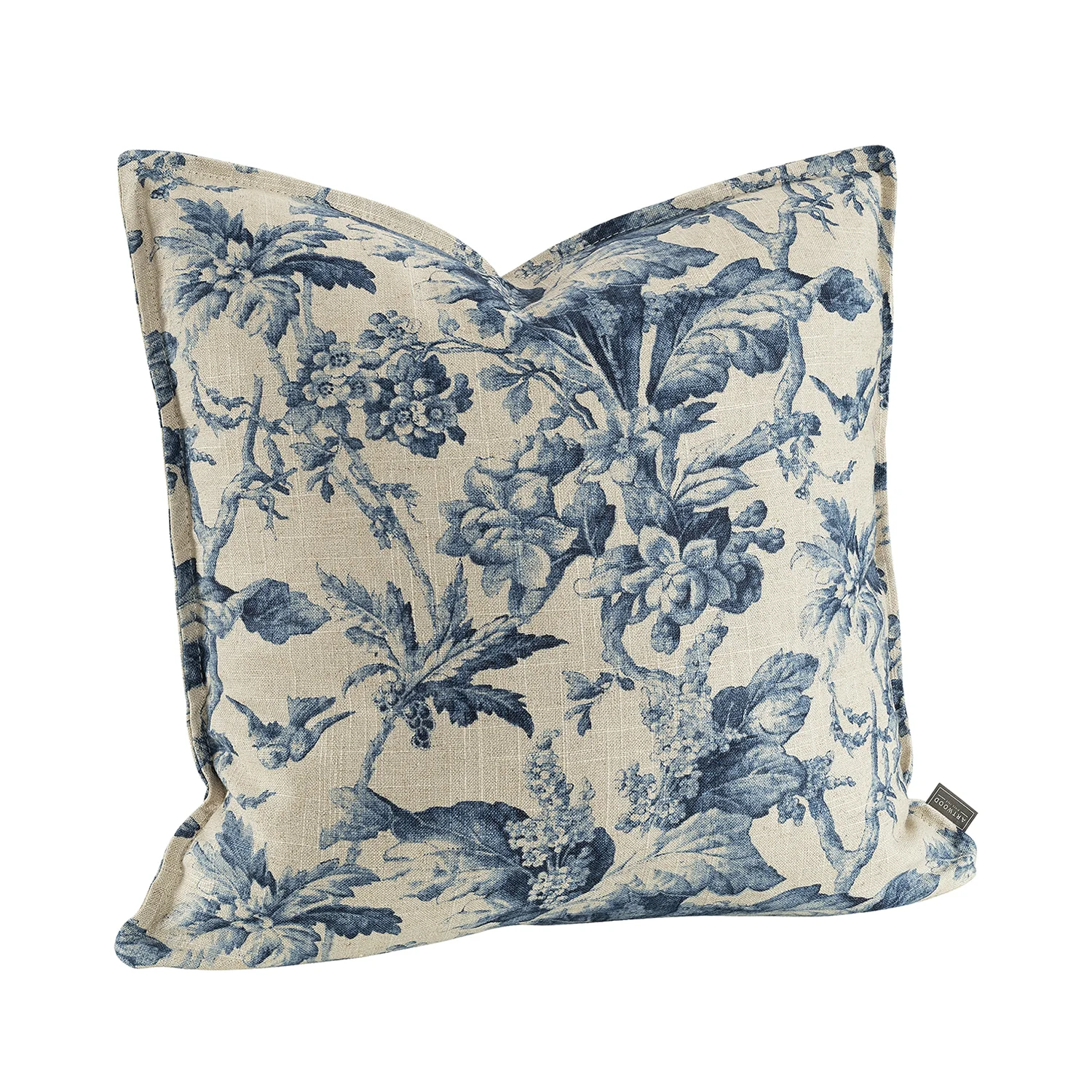 Artwood Kuddfodral Southern Beauty midnight