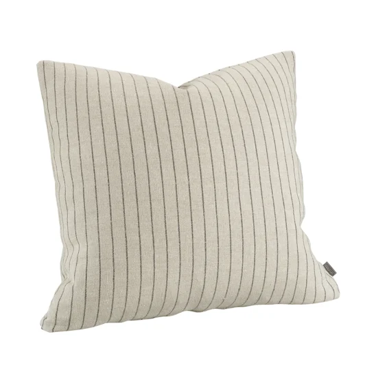 Artwood Kuddfodral Byblos linen/black