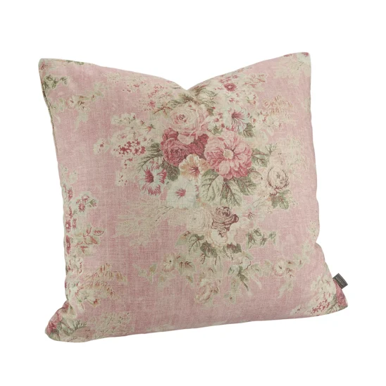 Artwood Kuddfodral Belle rose