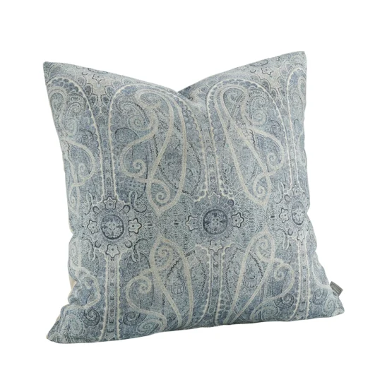 Artwood Kuddfodral Sheldon indigo