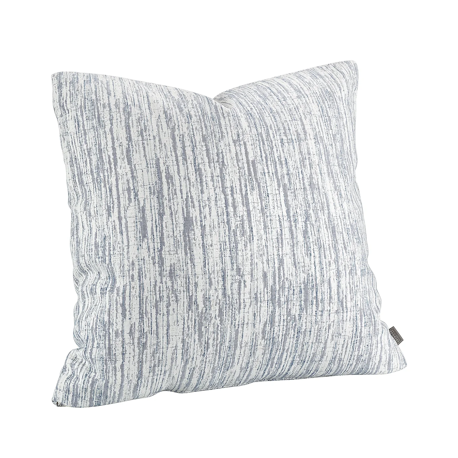 Artwood Kuddfodral Outdoor - Sky Cloud blue