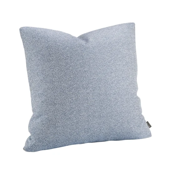 Artwood Kuddfodral Outdoor - Sky Speckled blue