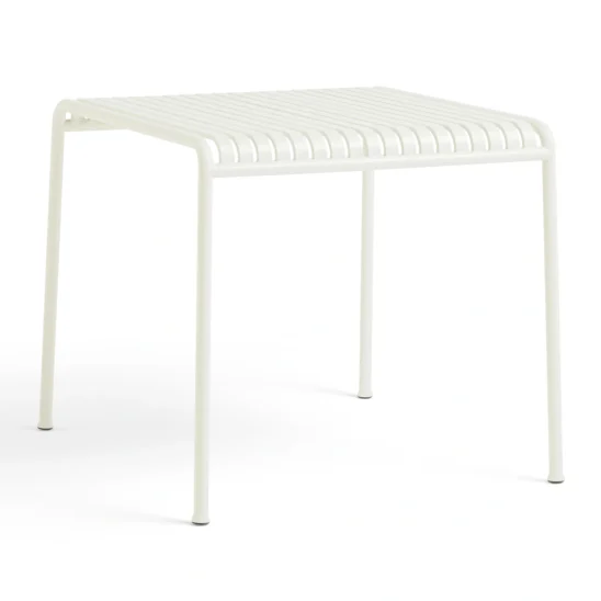 Hay Palissade bord gräddvit 82x90 cm