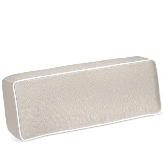 Nackkudde 32 - beige