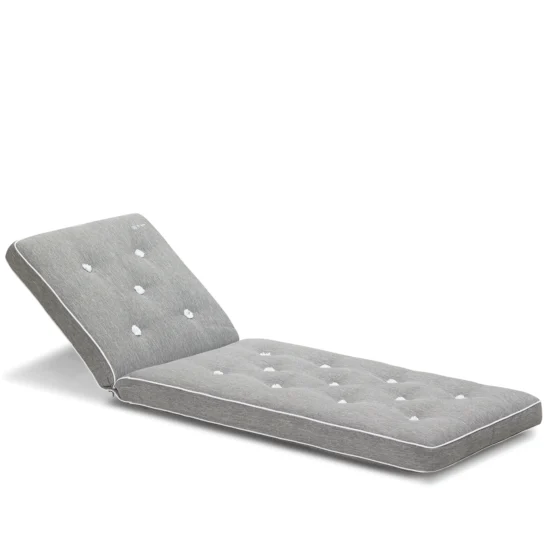 Liggvagnsdyna 60 - Crown lingrå