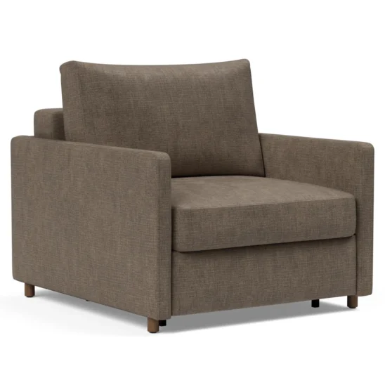 Neah Slim bäddfåtölj