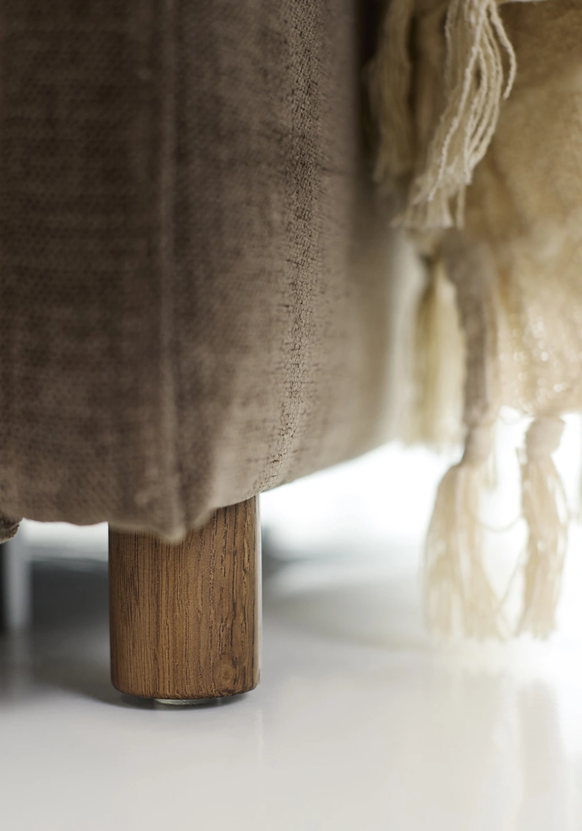 Neah Slim 160 bäddsoffa