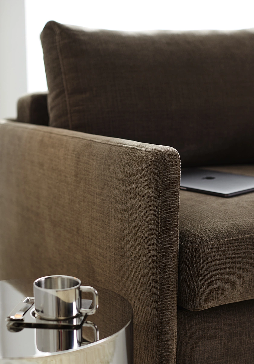 Neah Slim 140 bäddsoffa