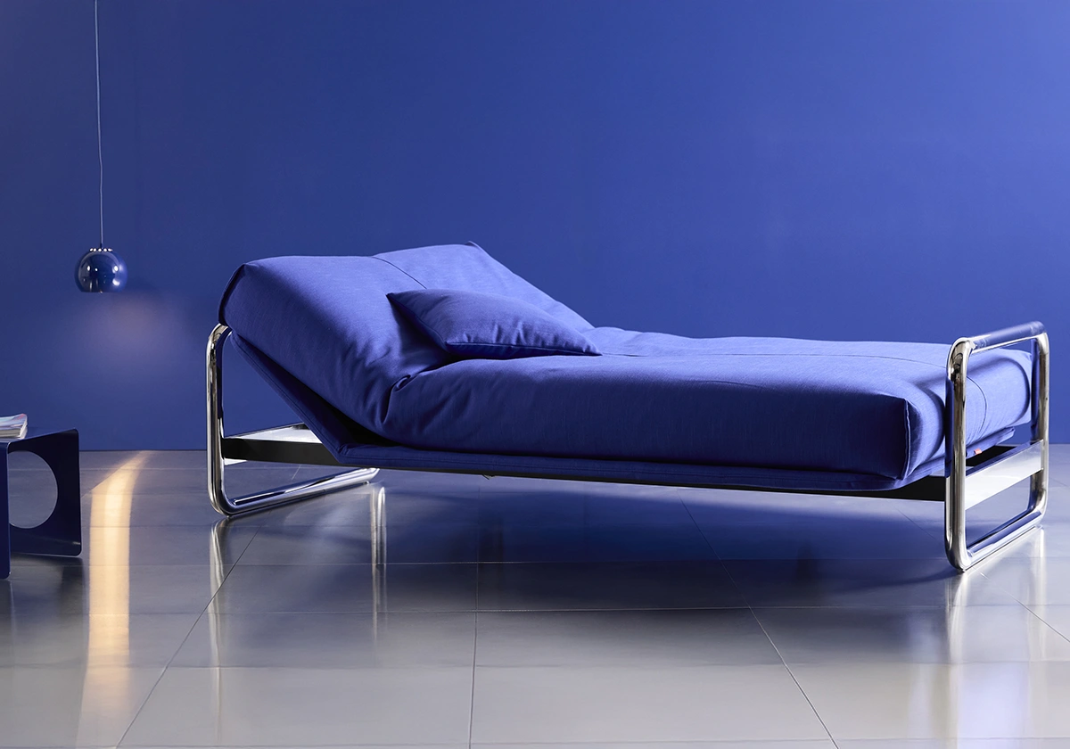 Lomira bäddsoffa - avtagbar klädsel